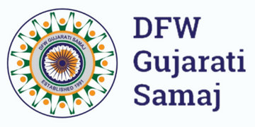 Gujarati Samaj logo